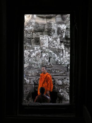 Bayon