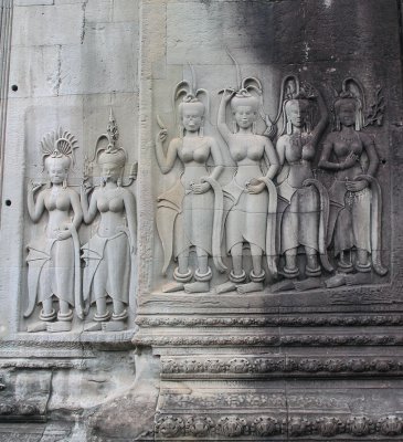 Angkor Wat