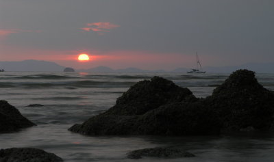 sunset 2