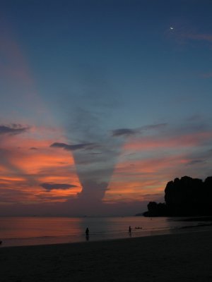 sunset 3