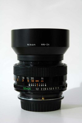 Nikon HN-24
