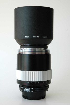 Nikon HN-30