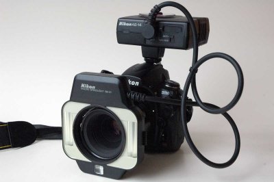 Nikon SB-21