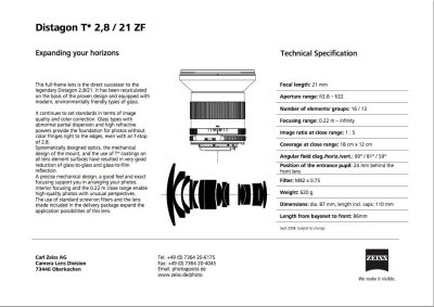 Zeiss data 1