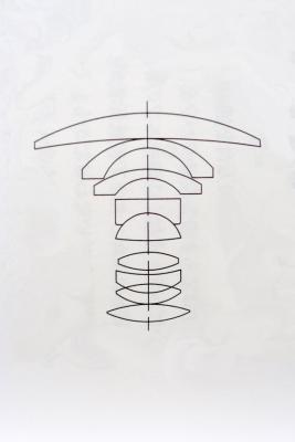 Lens Optical Design