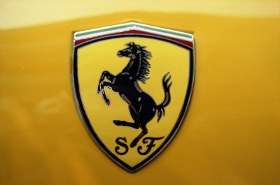 Ferrari 5D