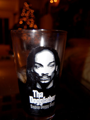 Merry Christmas Snoop Dogg