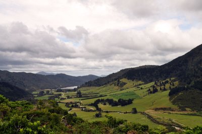 Queen Charlotte Track