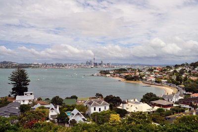 Devonport