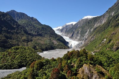 Franz Josef Glacier