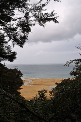 Torrent Bay