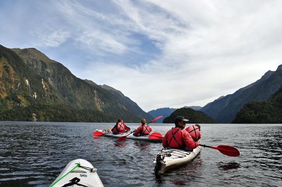 Doubtful Sound