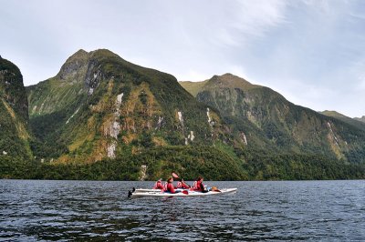 Doubtful Sound