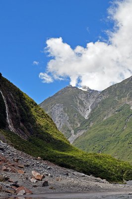 Fox Glacier