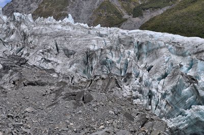 Fox Glacier