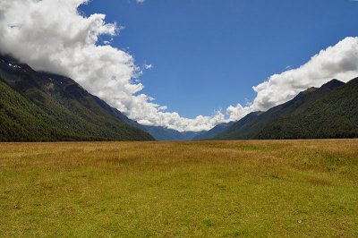 Milford Sound