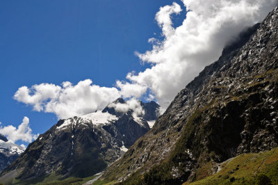 Milford Sound