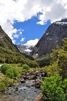 Milford Sound