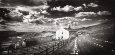 House afore pendle duotone