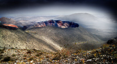 Timanfaya