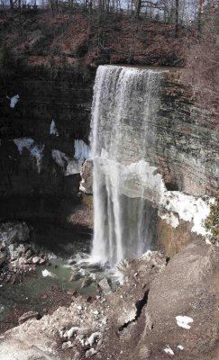 Waterfalls - Hamilton Ontario