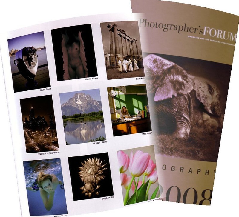Photographer's Forum - Best of Photography 2008