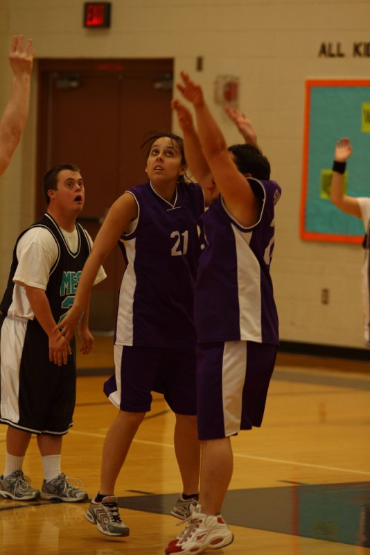 Block the Shot