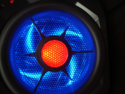 Thunder's Computer