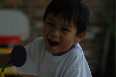 My Smiling Face :-)