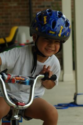 Growing, Playing and Learning...