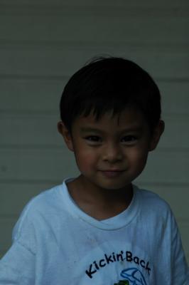 My Smiling Face :-)