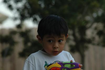 Growing, Playing and Learning...