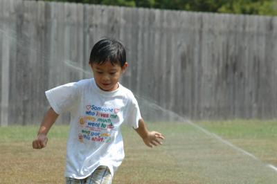 Growing, Playing and Learning...