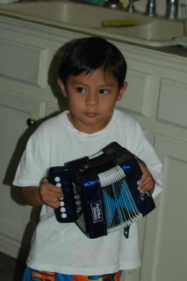 Growing, Playing and Learning...