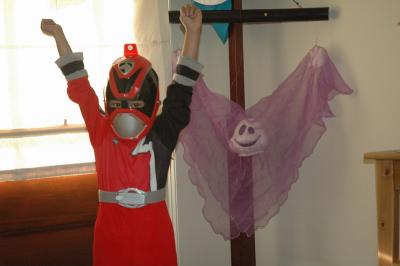 Halloween 2005