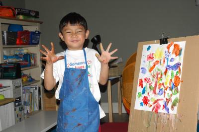 Growing, Playing and Learning...