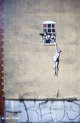 Banksy