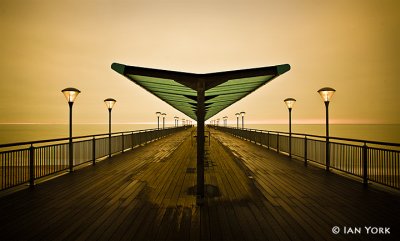 Boscombe Pier