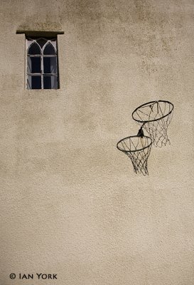 Hoops