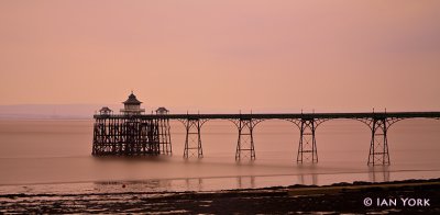 Clevedon