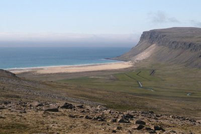 Breidavik