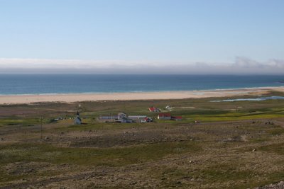 Breidavik