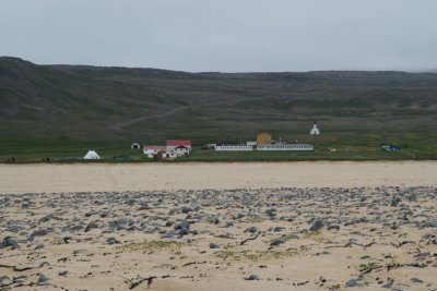 Breidavik