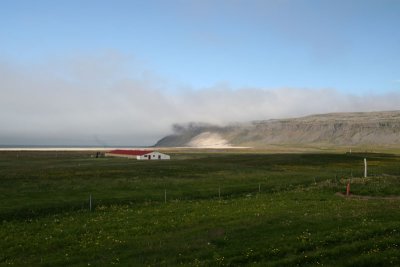 Breidavik