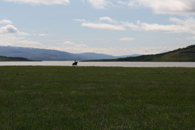 Egillstadir to Hofn