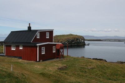 Flatey
