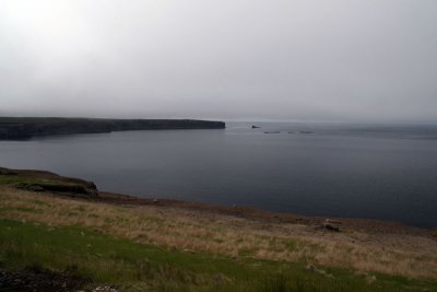 Around Husavik
