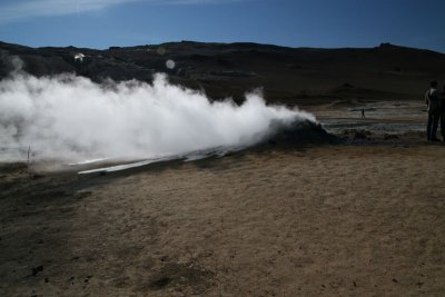 Hverir