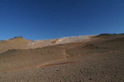Hverir