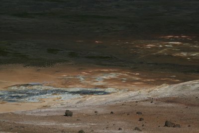Hverir